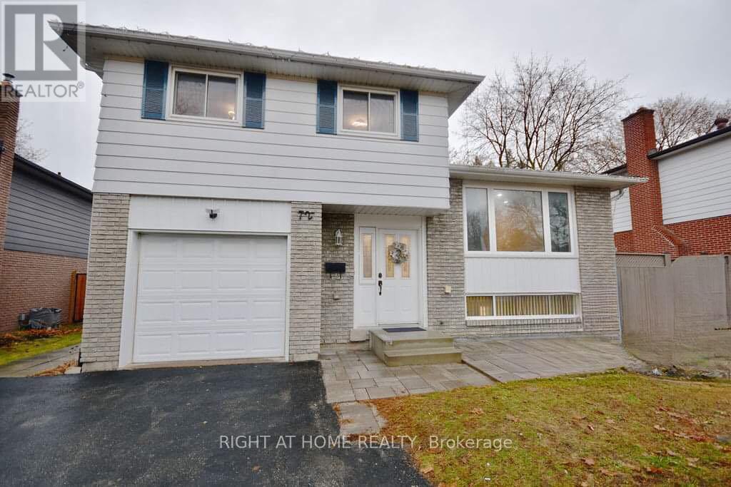 72 Jane Cres, Barrie, Ontario  L4N 3T8 - Photo 37 - S8201596