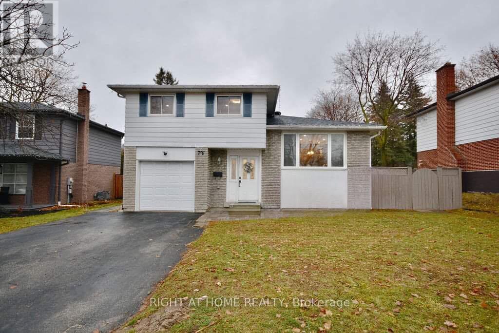 72 Jane Cres, Barrie, Ontario  L4N 3T8 - Photo 38 - S8201596