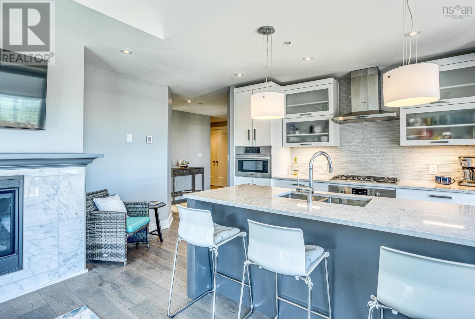 901 1585 South Park Street, Halifax, Nova Scotia  B3J 0H8 - Photo 10 - 202406090