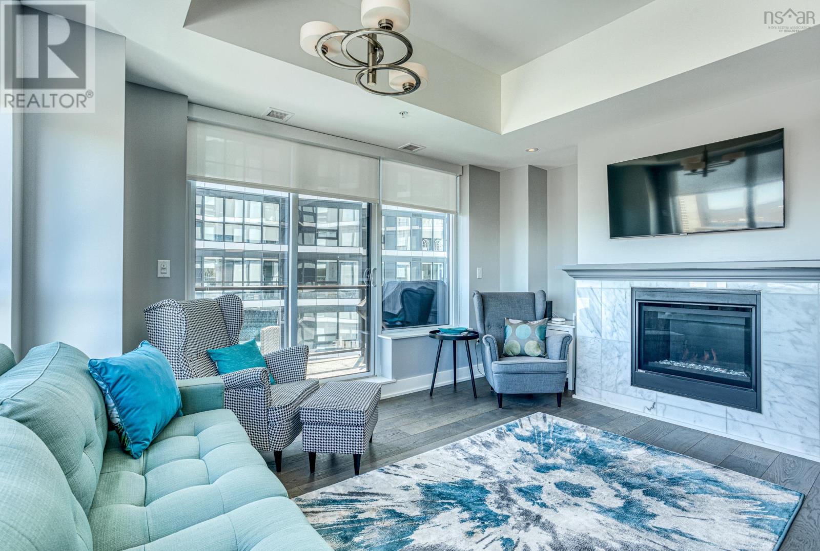 901 1585 South Park Street, Halifax, Nova Scotia  B3J 0H8 - Photo 11 - 202406090