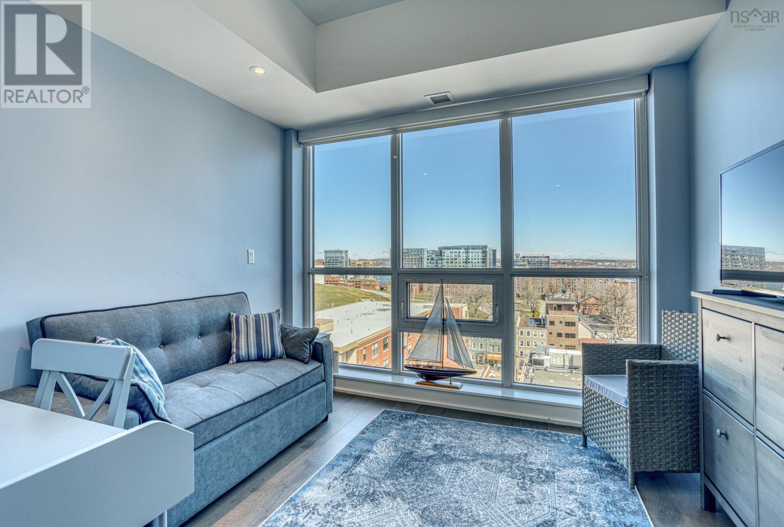 901 1585 South Park Street, Halifax, Nova Scotia  B3J 0H8 - Photo 16 - 202406090