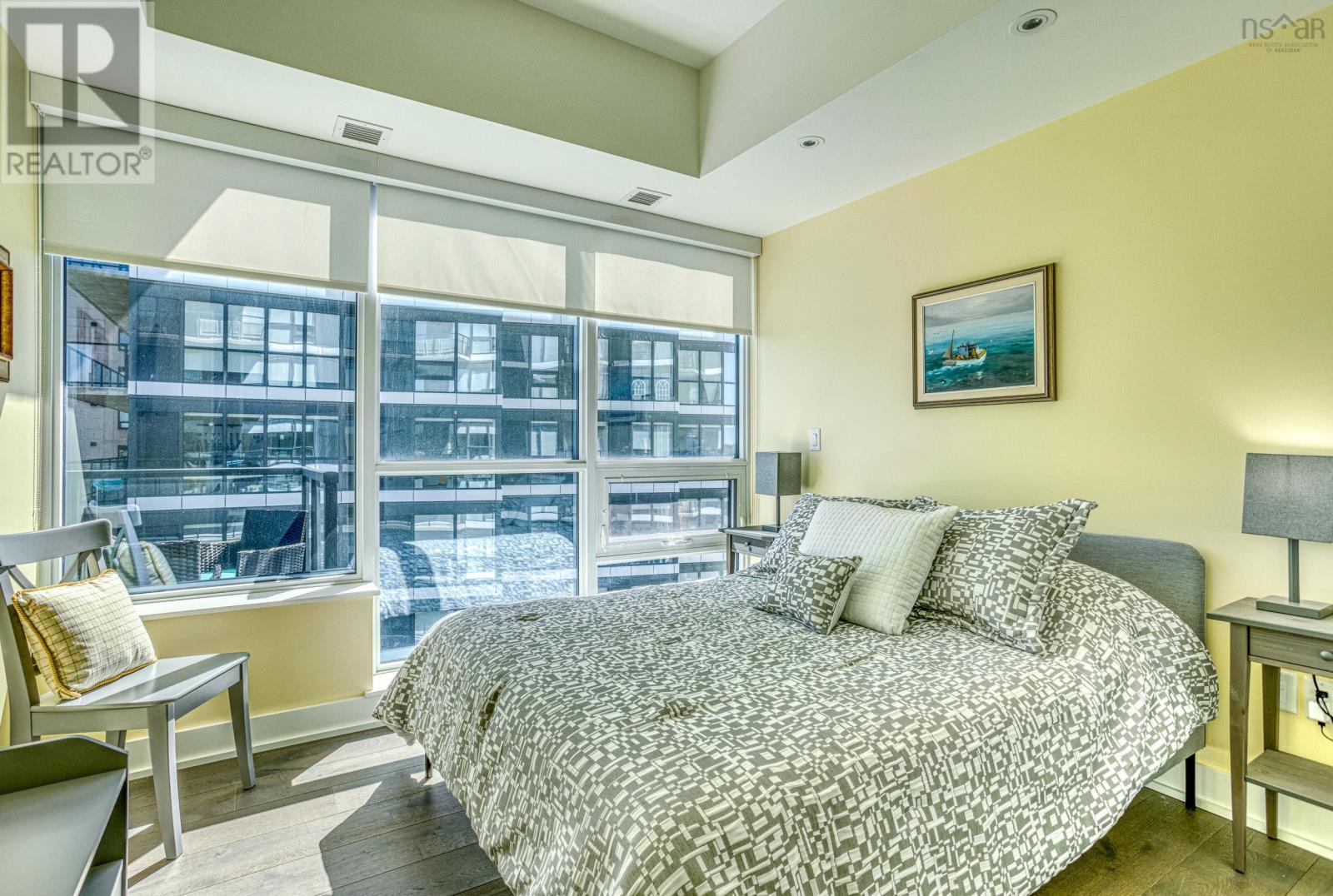 901 1585 South Park Street, Halifax, Nova Scotia  B3J 0H8 - Photo 17 - 202406090