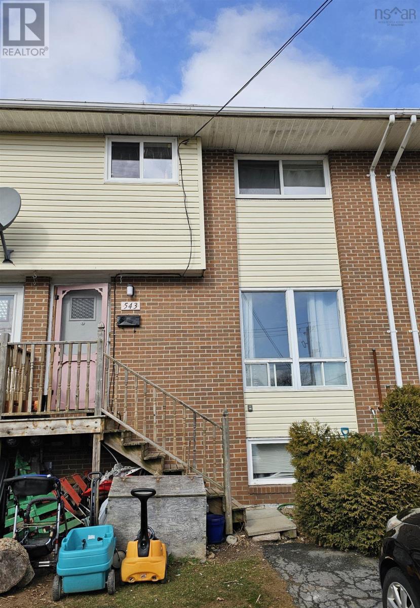 543 Arklow Drive, Cole Harbour, Nova Scotia  B2Z 4Z5 - Photo 1 - 202406117