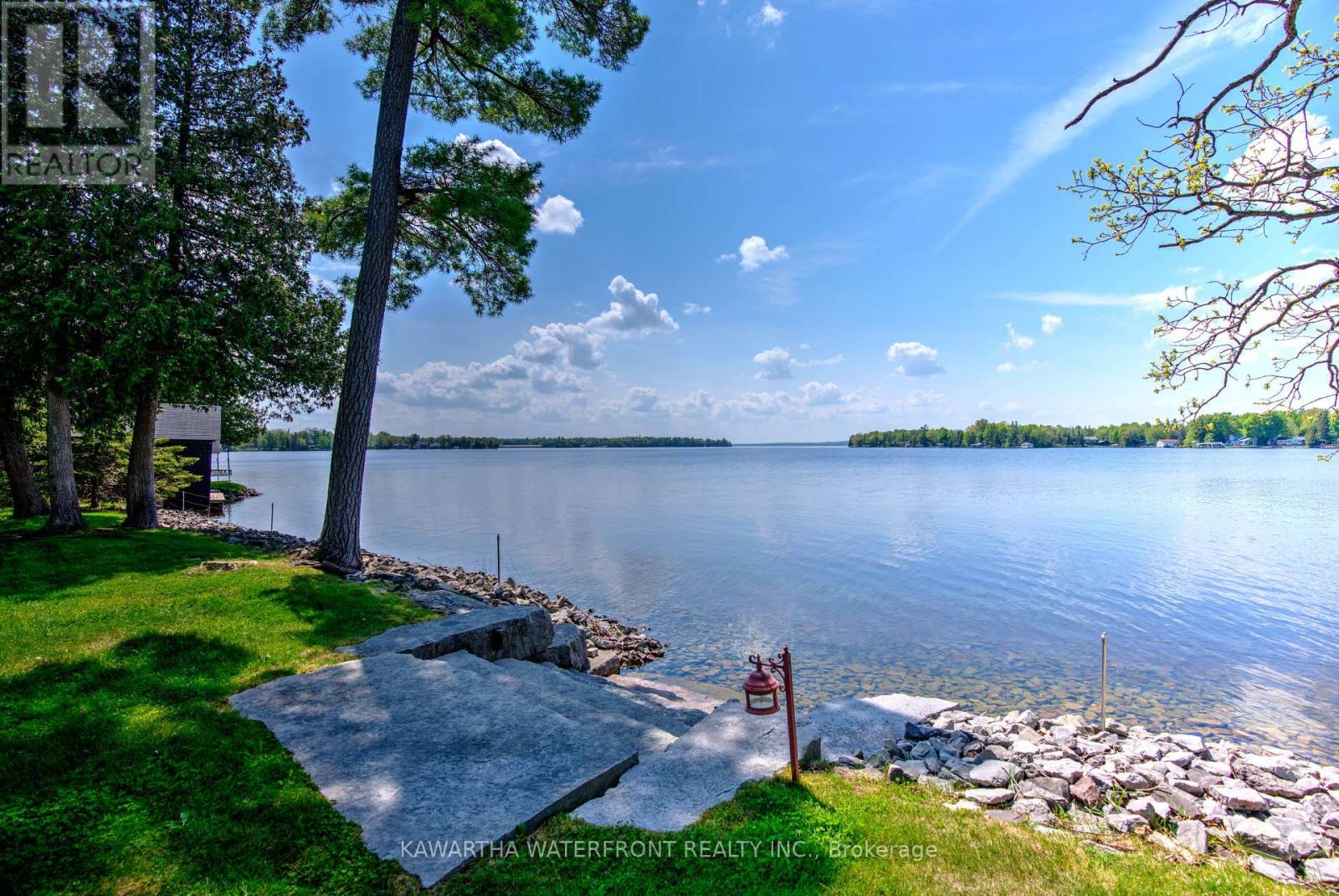 15 Balsam Park Rd, Kawartha Lakes, Ontario  K0M 1A0 - Photo 36 - X8202138