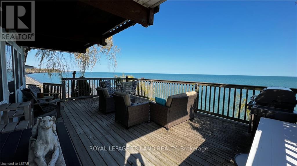 1320 Bluff Line, Chatham-Kent, Ontario  N0P 2P0 - Photo 28 - X8201584
