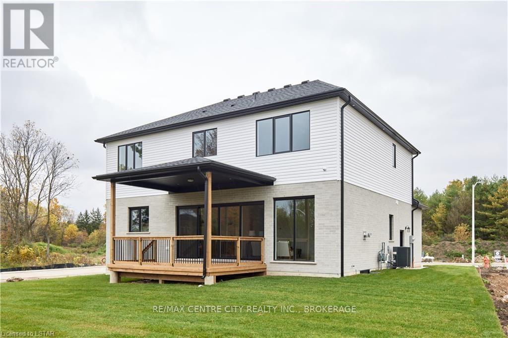 209 Merritt Crt, North Middlesex, Ontario  N0M 2K0 - Photo 25 - X8201712