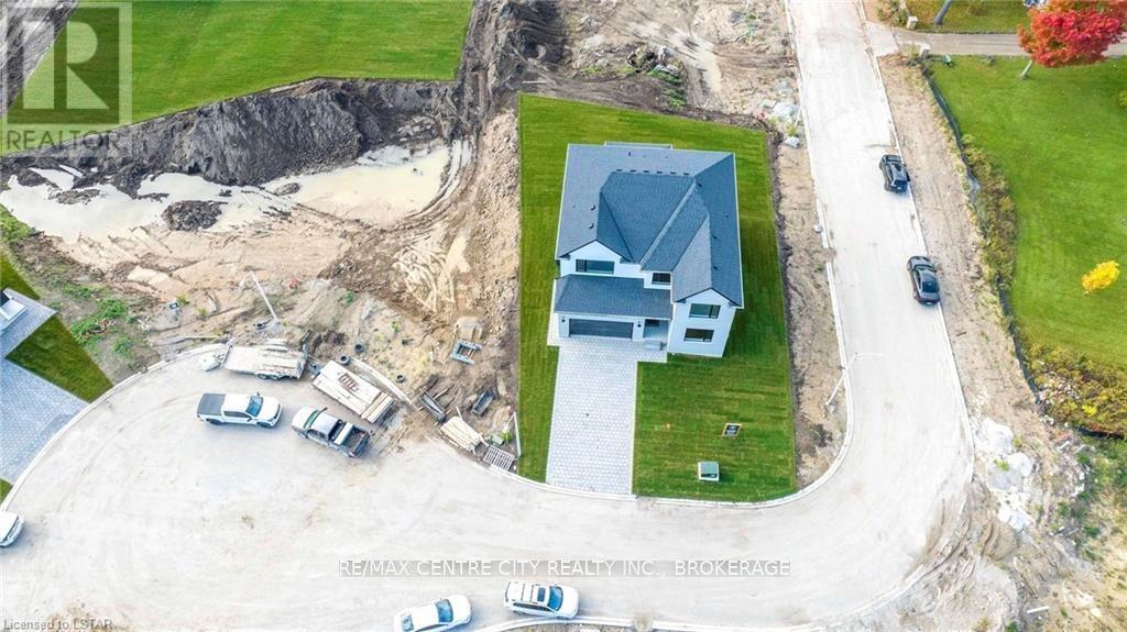 209 Merritt Crt, North Middlesex, Ontario  N0M 2K0 - Photo 26 - X8201712