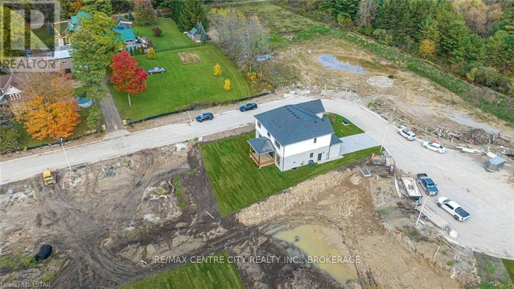 209 Merritt Crt, North Middlesex, Ontario  N0M 2K0 - Photo 27 - X8201712