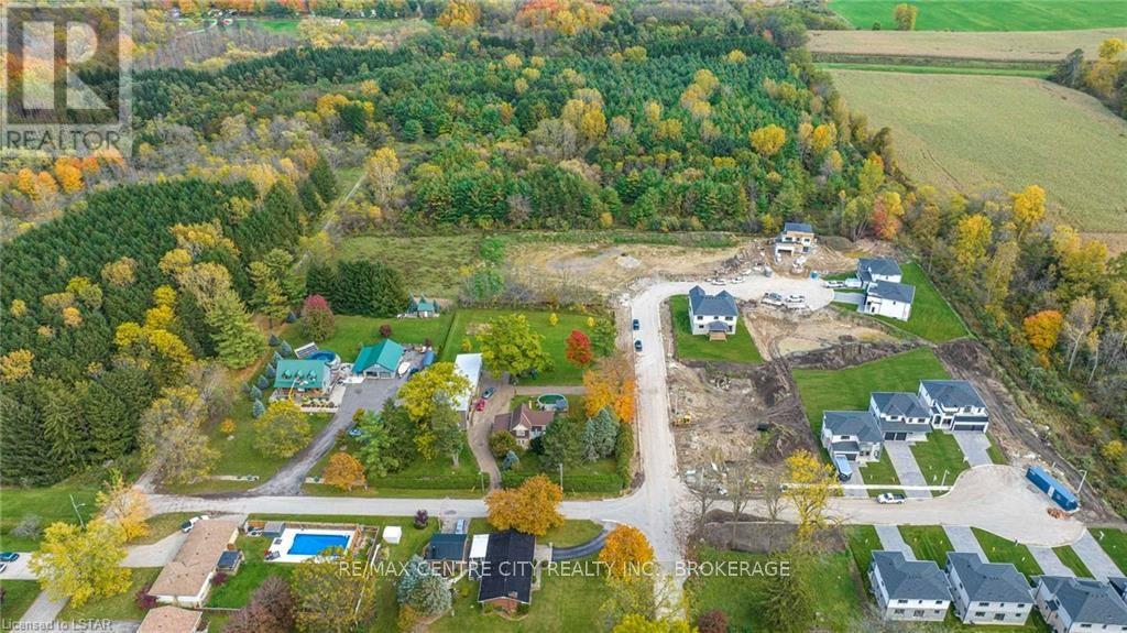 209 Merritt Crt, North Middlesex, Ontario  N0M 2K0 - Photo 28 - X8201712