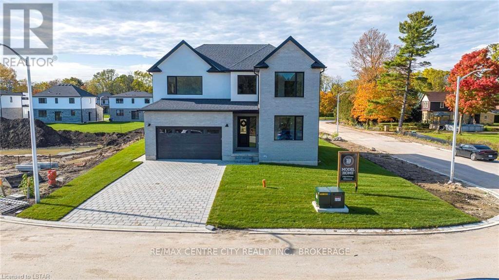 209 Merritt Crt, North Middlesex, Ontario  N0M 2K0 - Photo 29 - X8201712