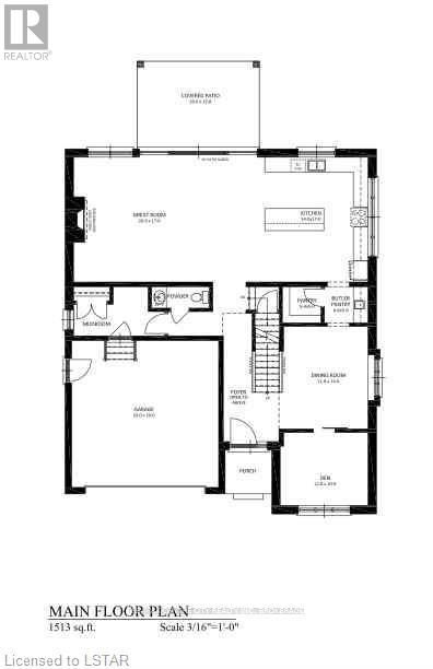 209 Merritt Crt, North Middlesex, Ontario  N0M 2K0 - Photo 30 - X8201712