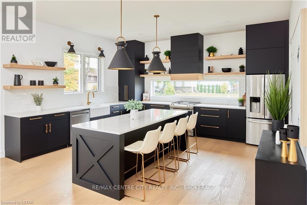 209 Merritt Crt, North Middlesex, Ontario  N0M 2K0 - Photo 9 - X8201712