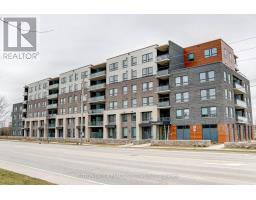 #413 -26 LOWES RD W, guelph, Ontario