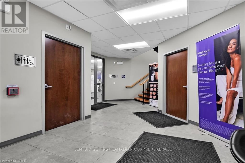 #106 -1807 Wonderland Rd N, London, Ontario  N6G 5C2 - Photo 10 - X8201912