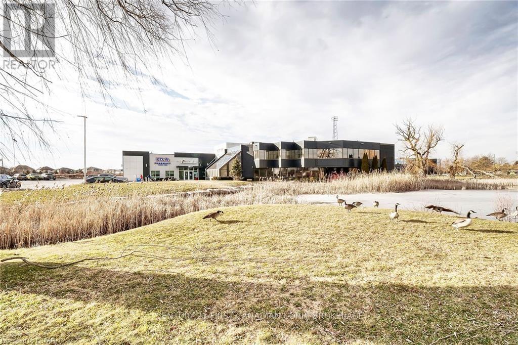 #106 -1807 Wonderland Rd N, London, Ontario  N6G 5C2 - Photo 19 - X8201912