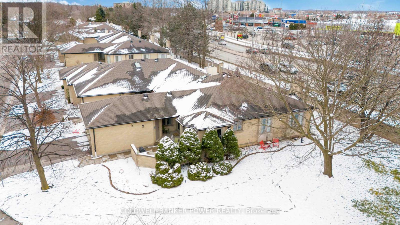 #15 -93 Pine Valley Gate, London, Ontario  N6J 4L4 - Photo 30 - X8202046