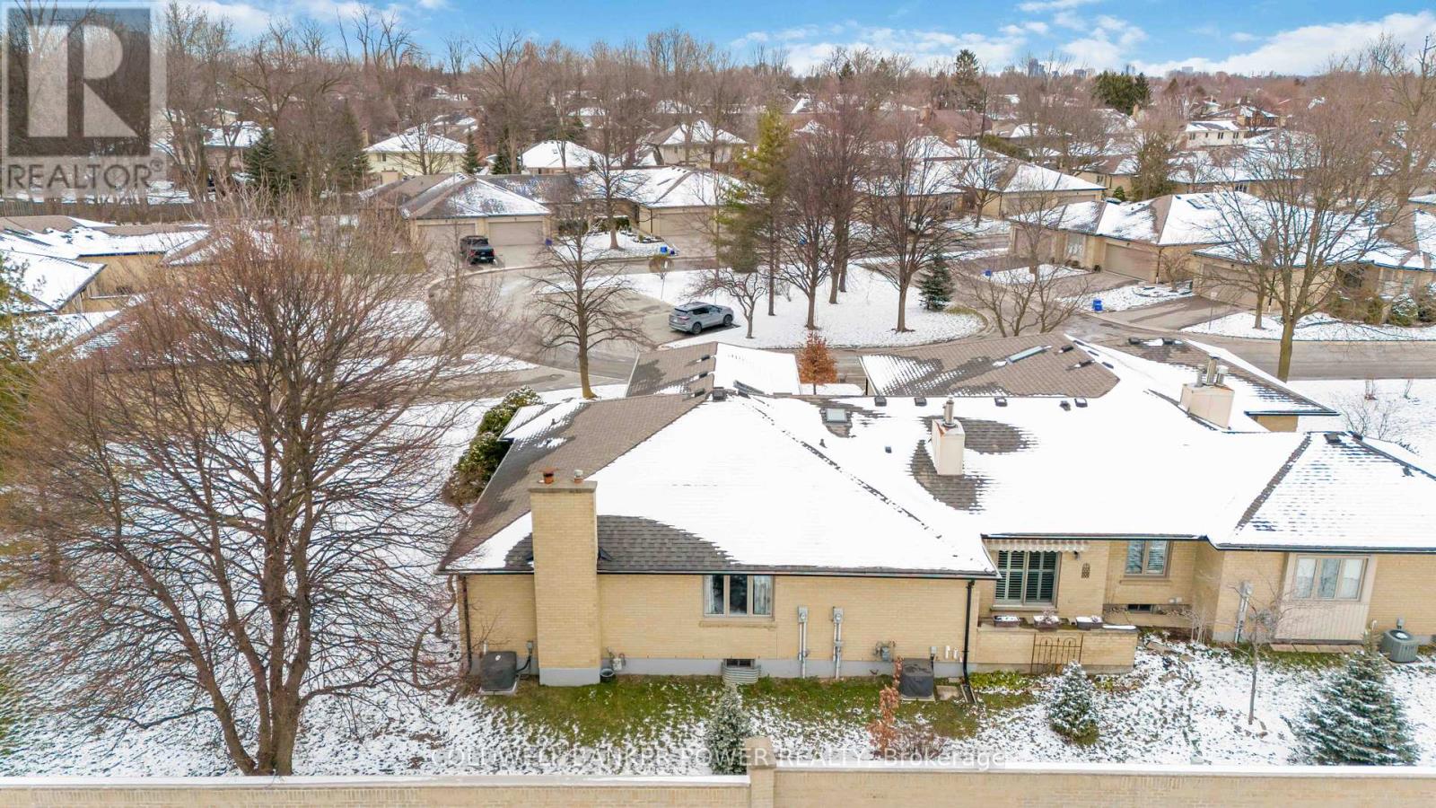 #15 -93 Pine Valley Gate, London, Ontario  N6J 4L4 - Photo 32 - X8202046