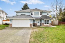 44662 Connaught Place, Chilliwack, Ca