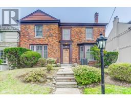 242 FOREST HILL RD, toronto, Ontario