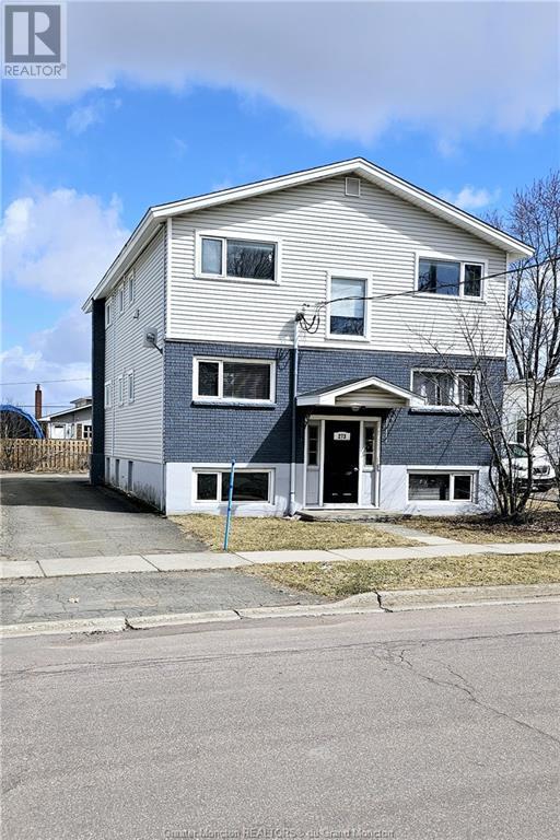273 West Lane, Moncton, New Brunswick  E1C 6V5 - Photo 1 - M158424