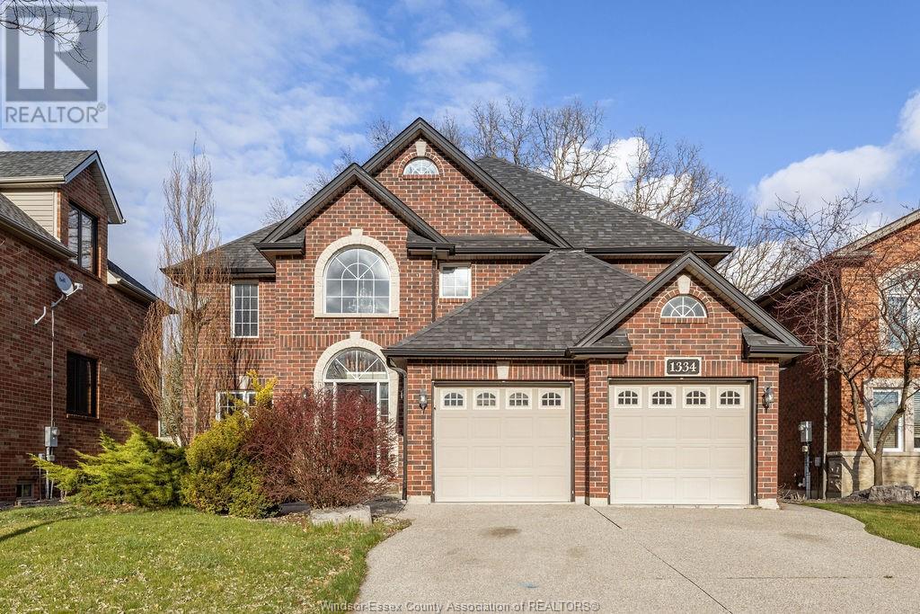 1334 LAKEVIEW, windsor, Ontario