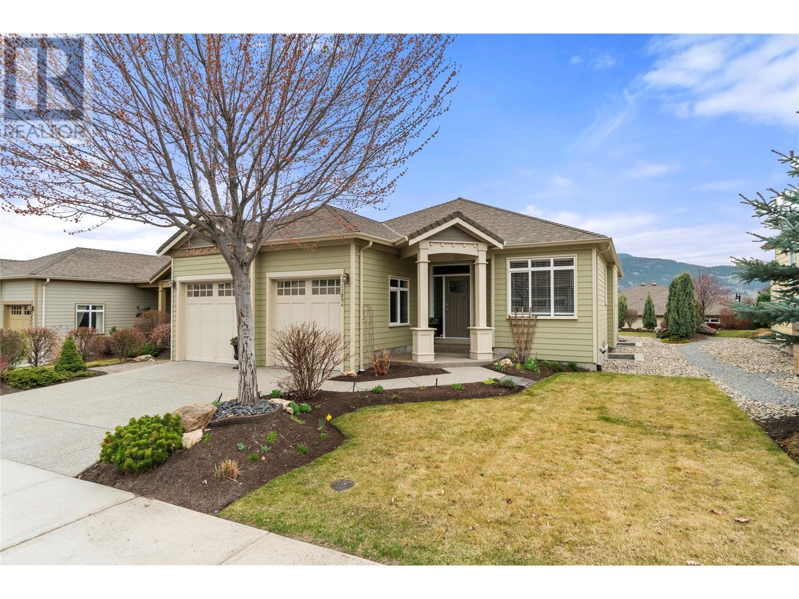 13094 Staccato Drive, Lake Country North West, Kelowna 