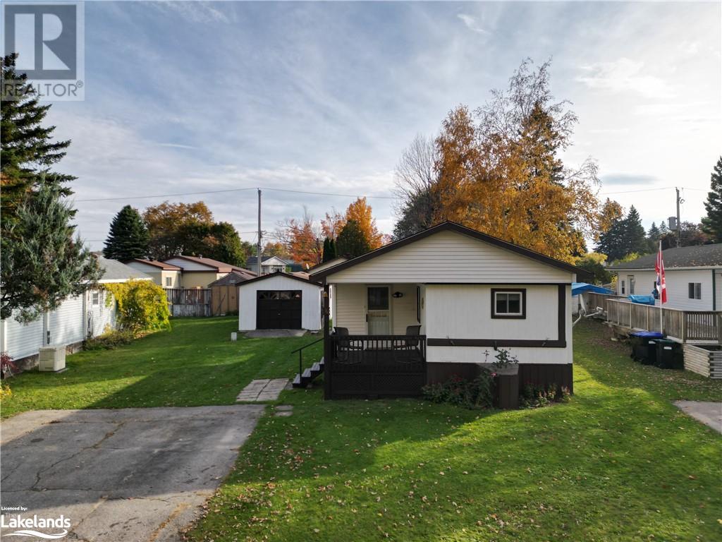 3 Northland Road, Midland, Ontario  L4R 0B9 - Photo 1 - 40566323