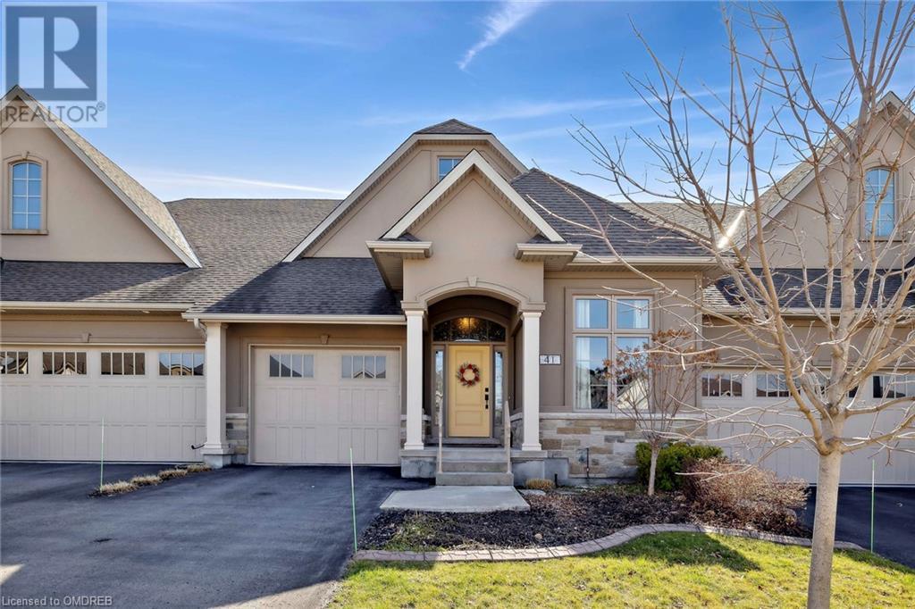 41 Kintyre Trail, Welland, Ontario  L3B 6G5 - Photo 1 - 40552587