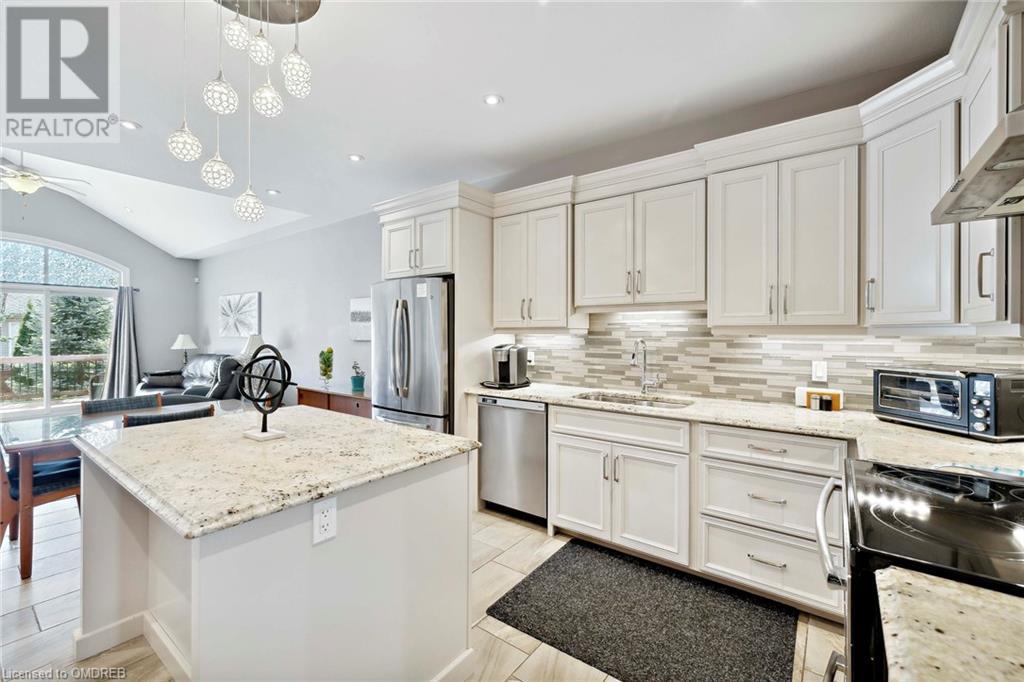 41 Kintyre Trail, Welland, Ontario  L3B 6G5 - Photo 10 - 40552587