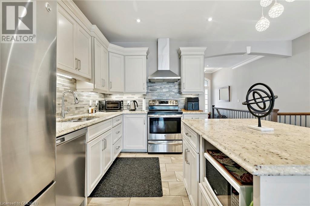 41 Kintyre Trail, Welland, Ontario  L3B 6G5 - Photo 17 - 40552587