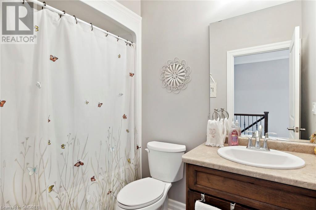 41 Kintyre Trail, Welland, Ontario  L3B 6G5 - Photo 18 - 40552587