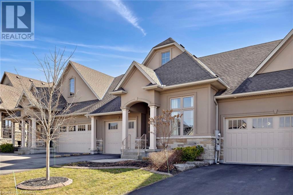 41 Kintyre Trail, Welland, Ontario  L3B 6G5 - Photo 2 - 40552587