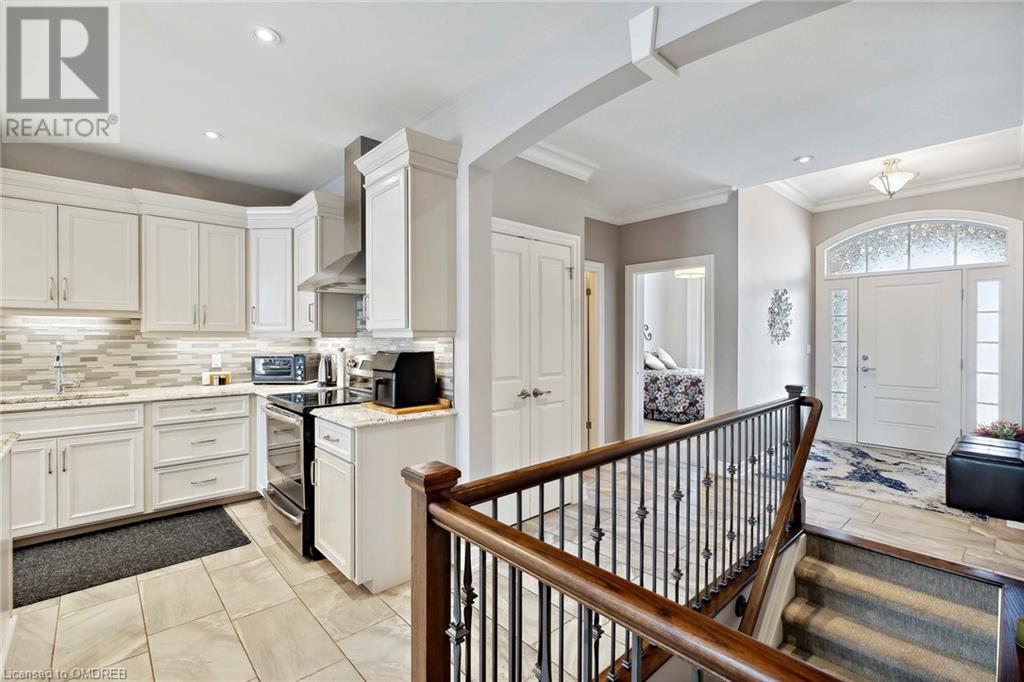 41 Kintyre Trail, Welland, Ontario  L3B 6G5 - Photo 5 - 40552587