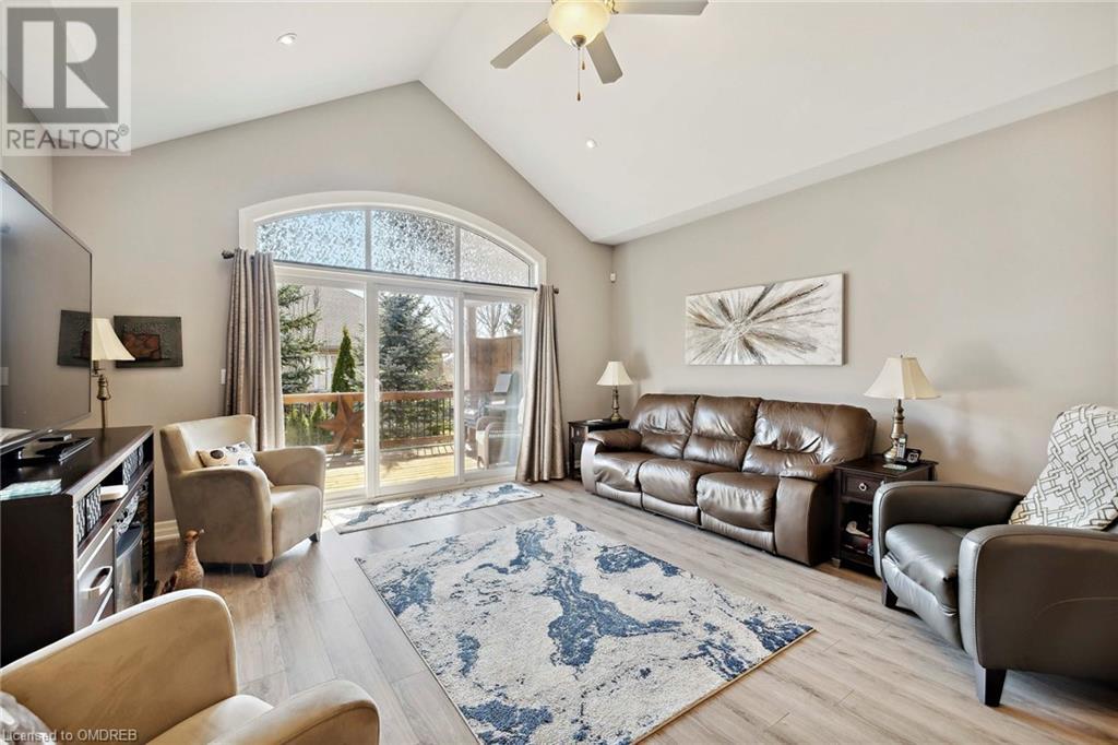 41 Kintyre Trail, Welland, Ontario  L3B 6G5 - Photo 6 - 40552587