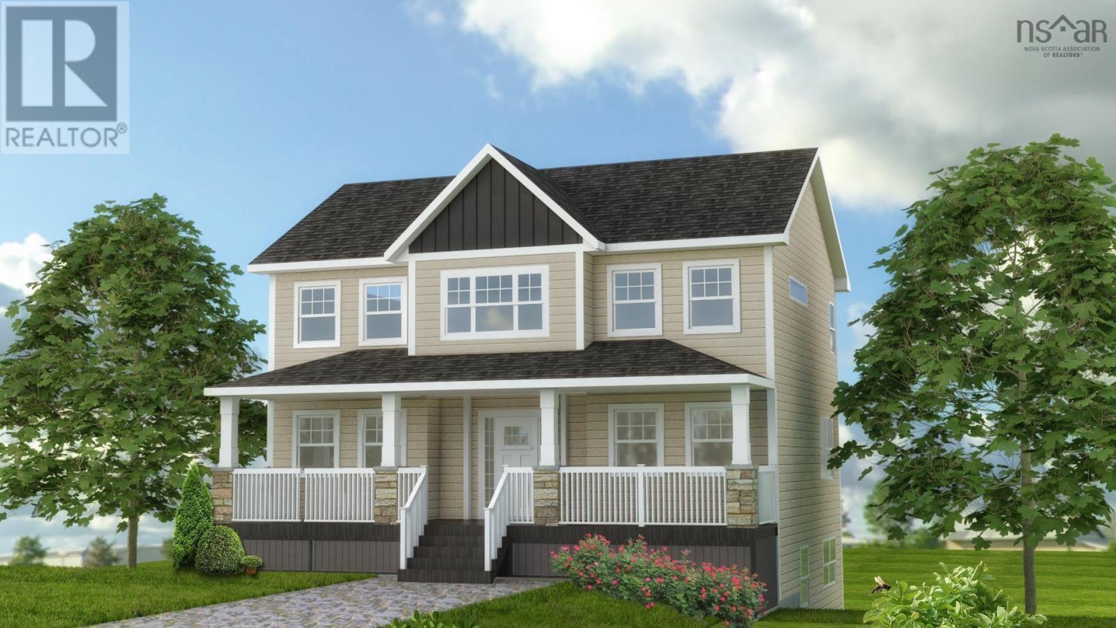 Lot 557 Quail Ridge, Beaver Bank, Nova Scotia  B4G 0G8 - Photo 1 - 202406149