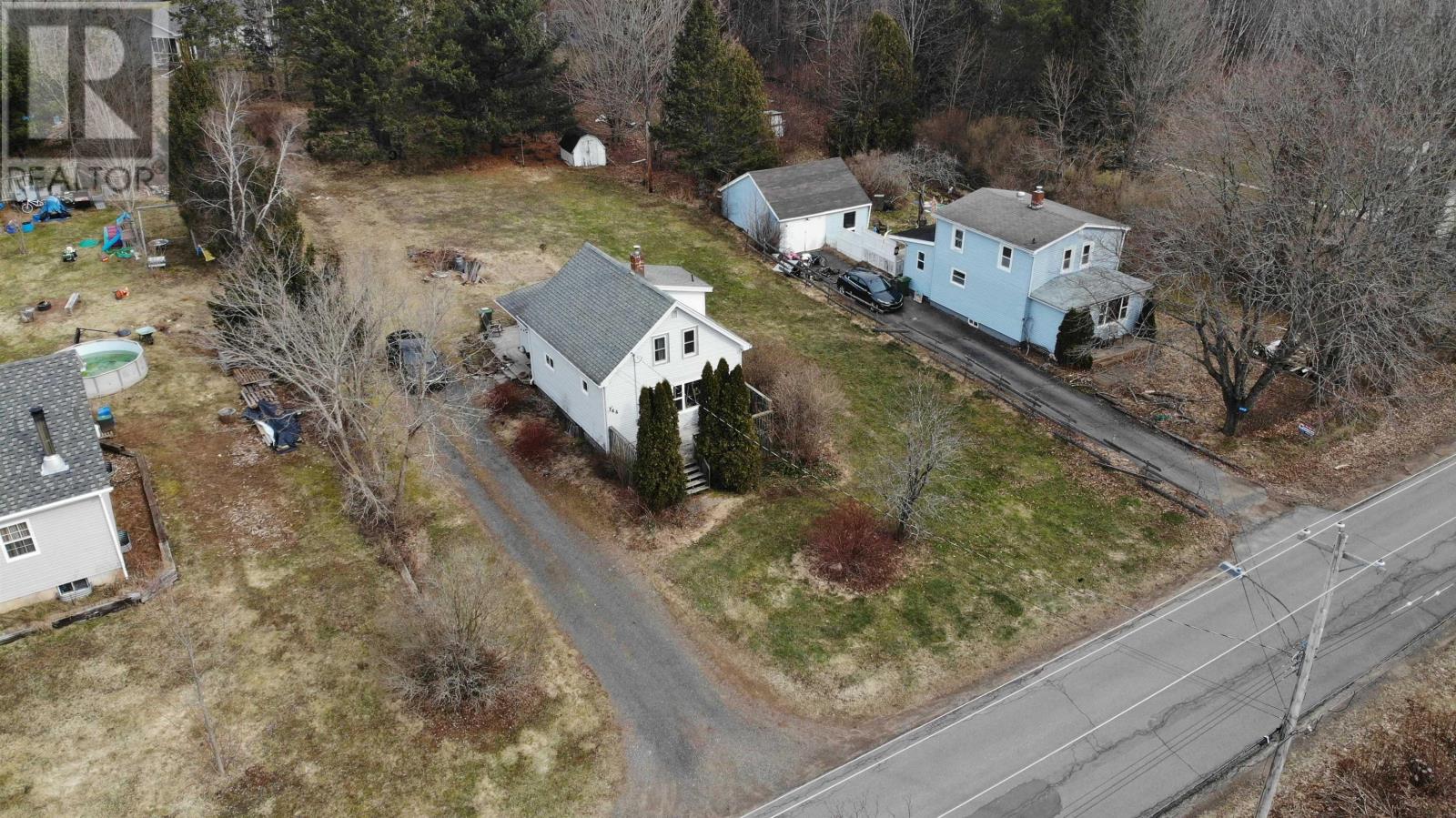 146 South Street, Berwick, Nova Scotia  B0P 1E0 - Photo 1 - 202406151