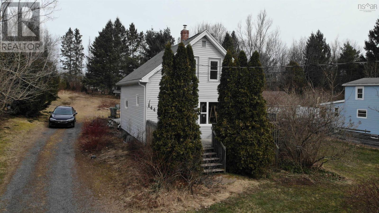 146 South Street, Berwick, Nova Scotia  B0P 1E0 - Photo 2 - 202406151