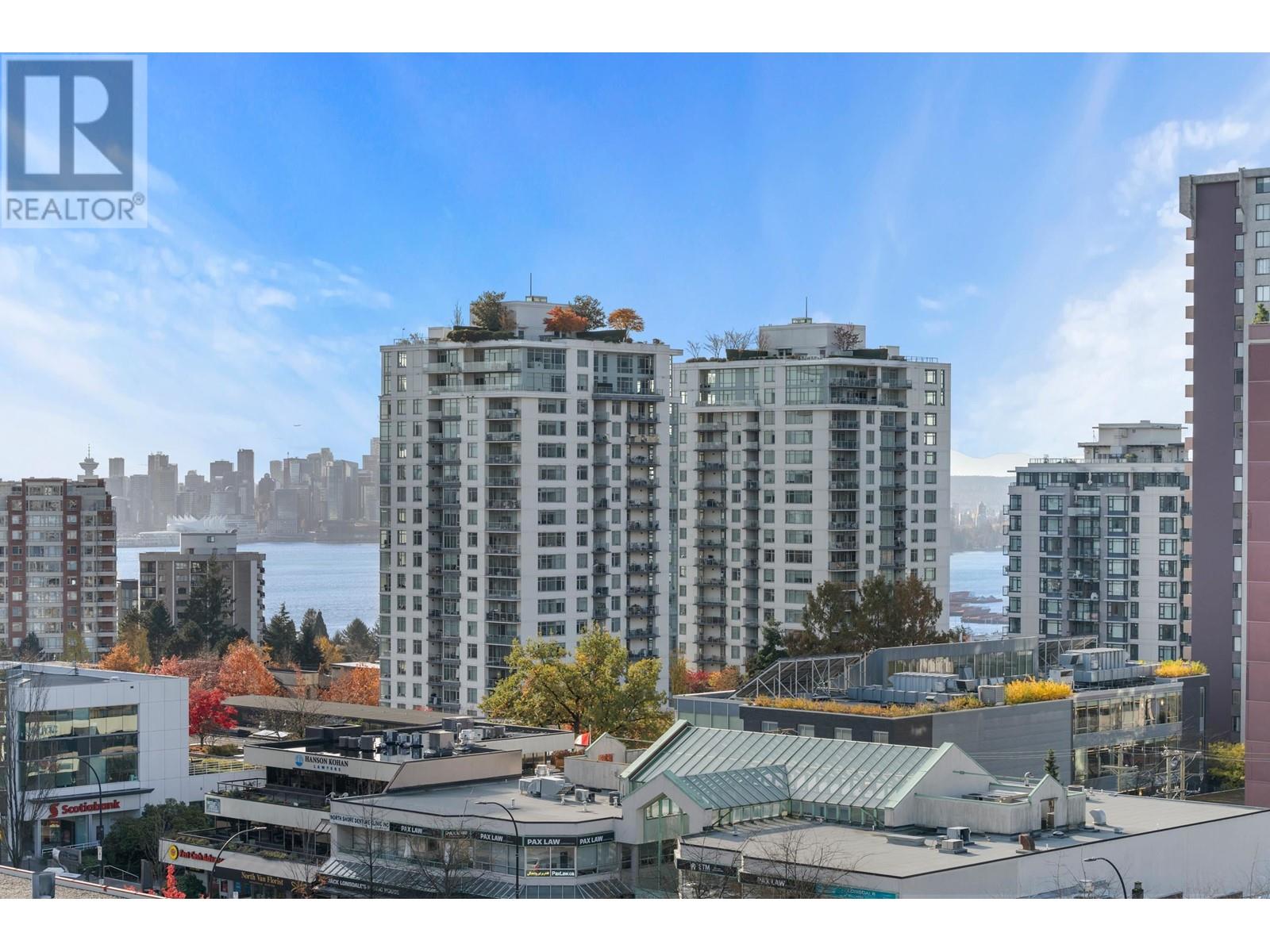 602 1515 Eastern Avenue, North Vancouver, British Columbia  V7L 4R2 - Photo 1 - R2866314