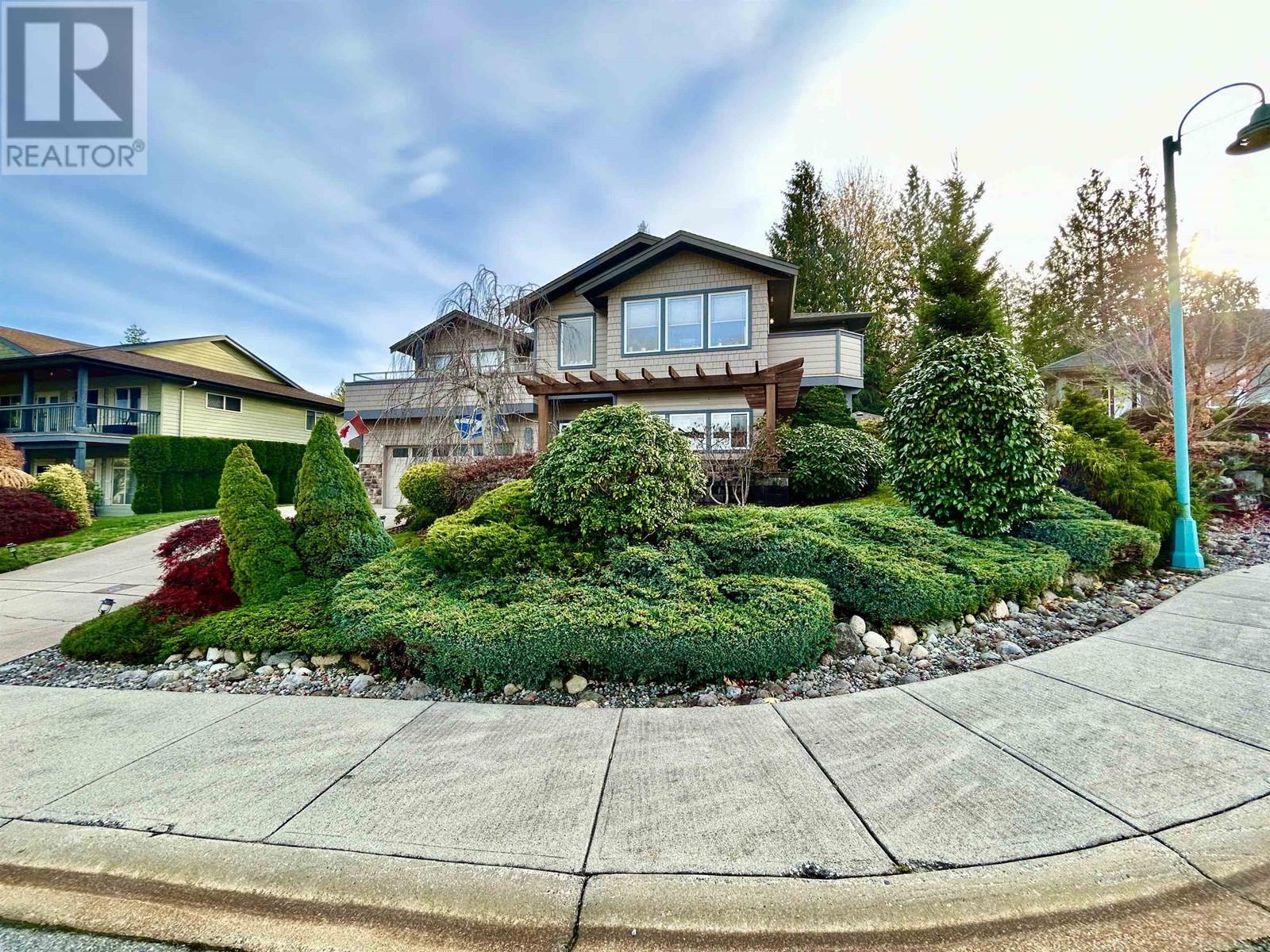 6157 Highmoor Place, Sechelt, British Columbia  V7Z 0L1 - Photo 21 - R2866313