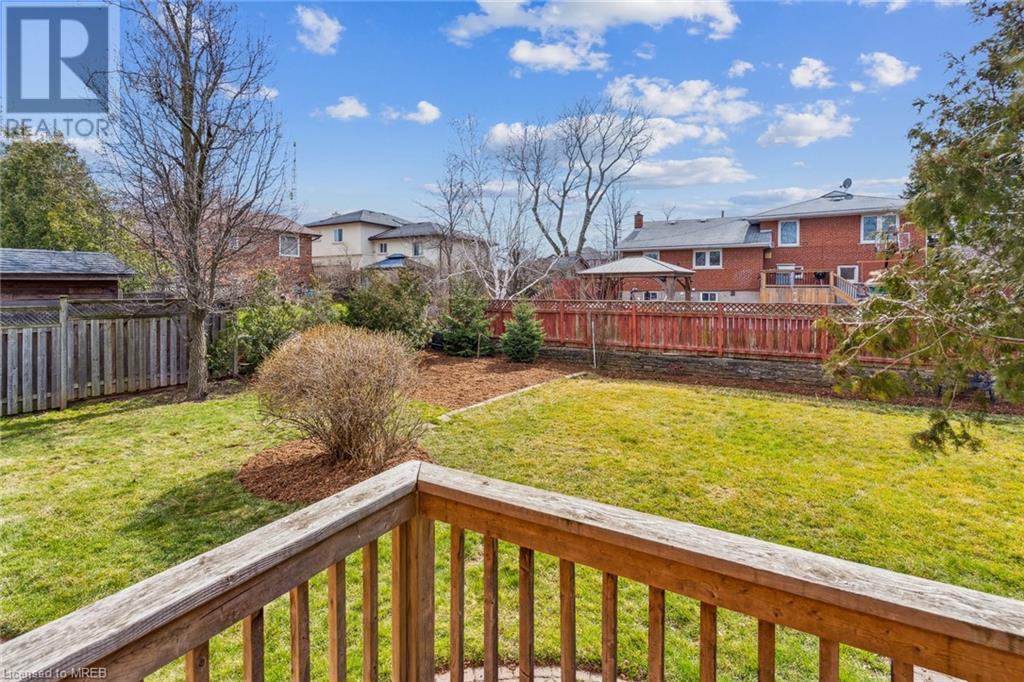 82 Roy Drive, Mississauga, Ontario  L5M 1A7 - Photo 34 - 40566041