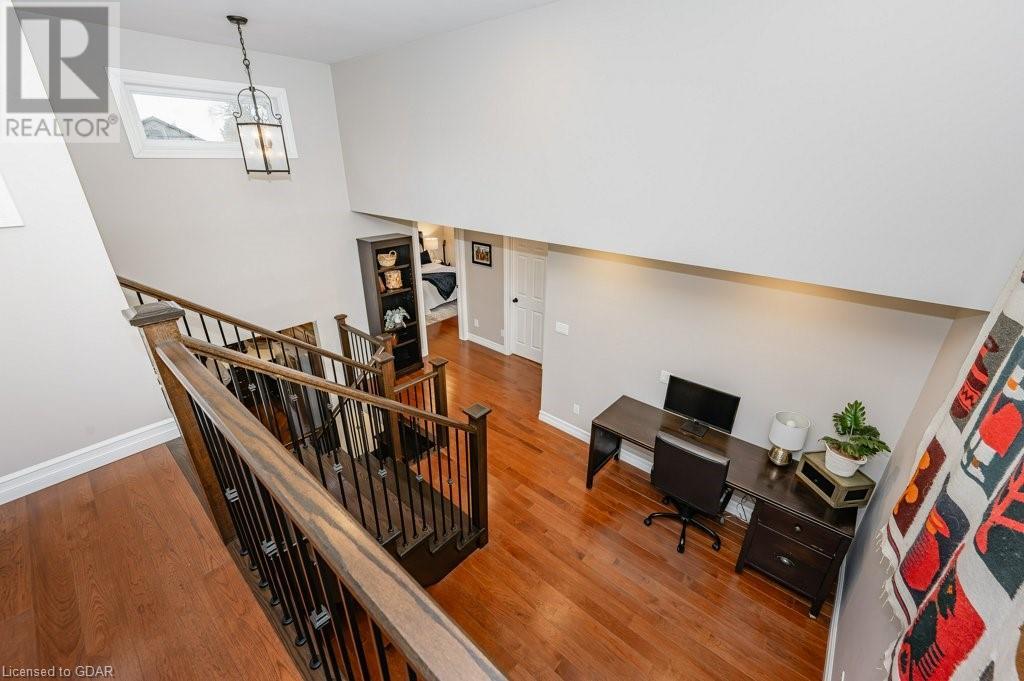 45 Sideroad 18 Road, Centre Wellington, Ontario  N1M 2W3 - Photo 30 - 40562513