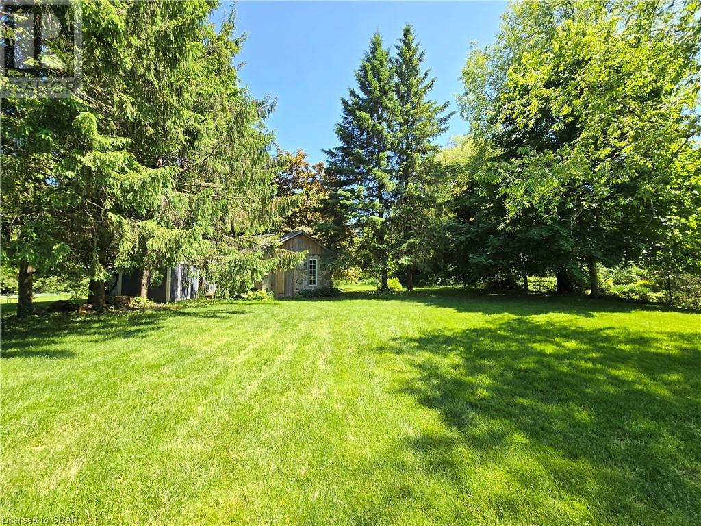 45 Sideroad 18 Road, Centre Wellington, Ontario  N1M 2W3 - Photo 48 - 40562513