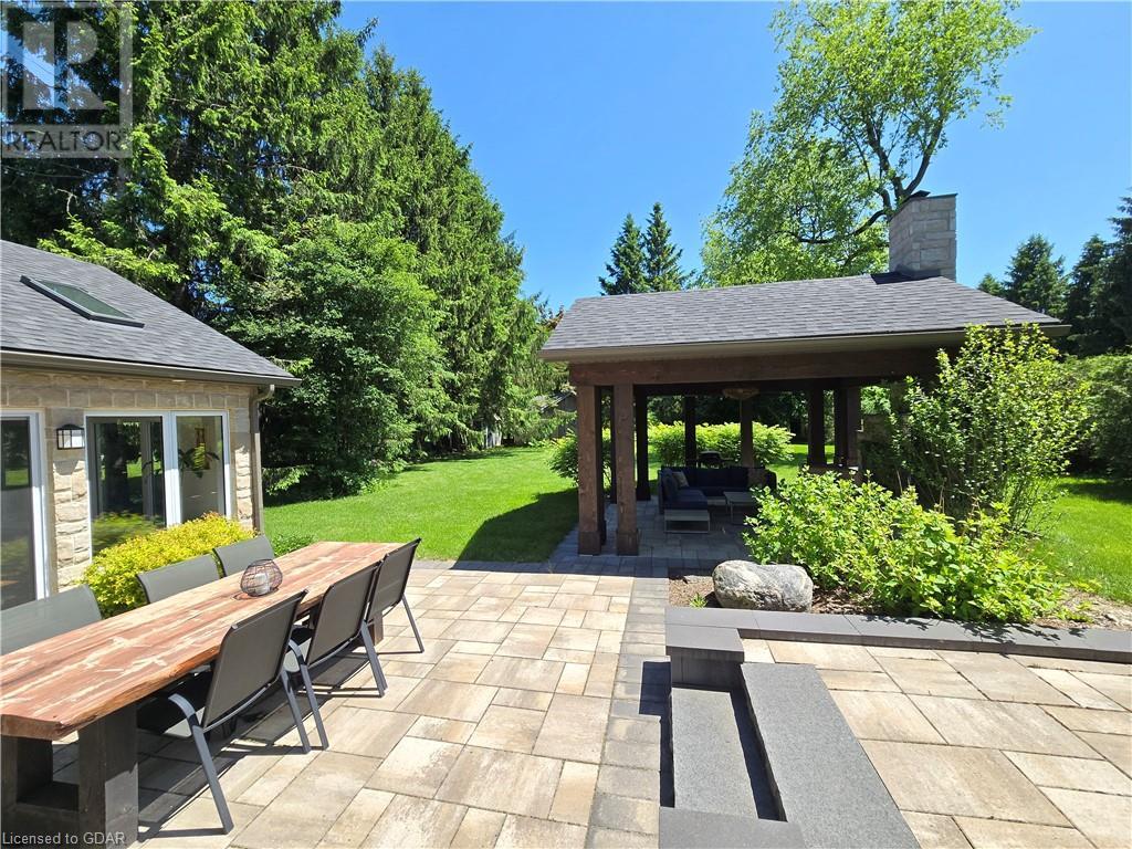 45 Sideroad 18 Road, Centre Wellington, Ontario  N1M 2W3 - Photo 6 - 40562513