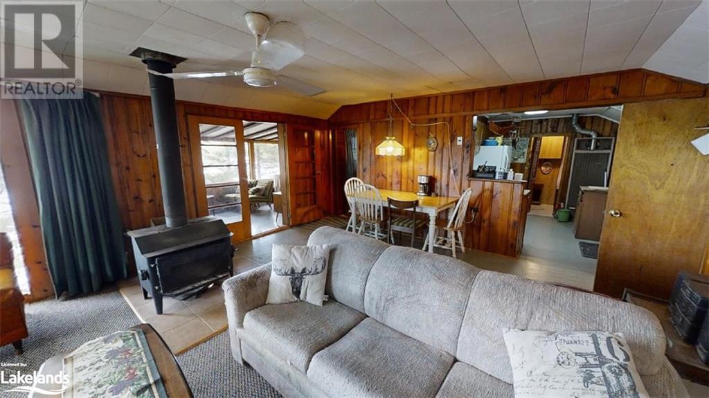1071 Wolf Bay Road, Lake Of Bays, Ontario  P1H 2J6 - Photo 10 - 40566315