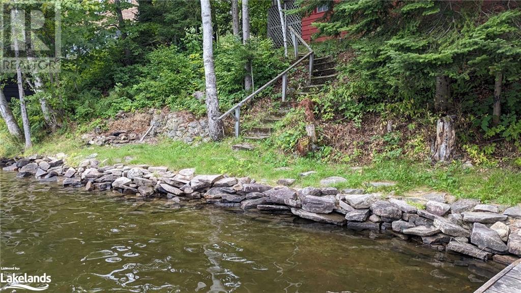 1071 Wolf Bay Road, Lake Of Bays, Ontario  P1H 2J6 - Photo 6 - 40566315