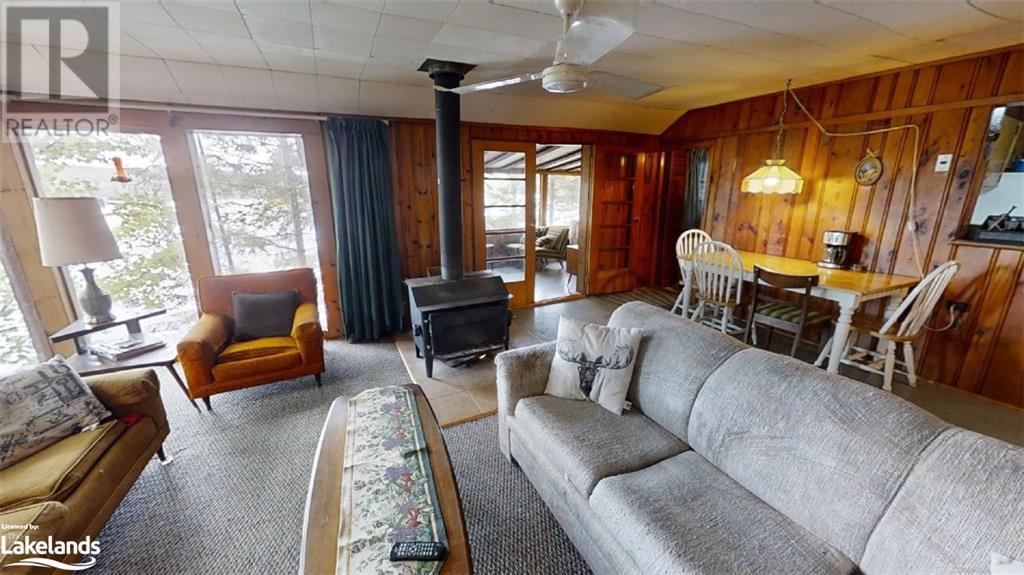 1071 Wolf Bay Road, Lake Of Bays, Ontario  P1H 2J6 - Photo 9 - 40566315
