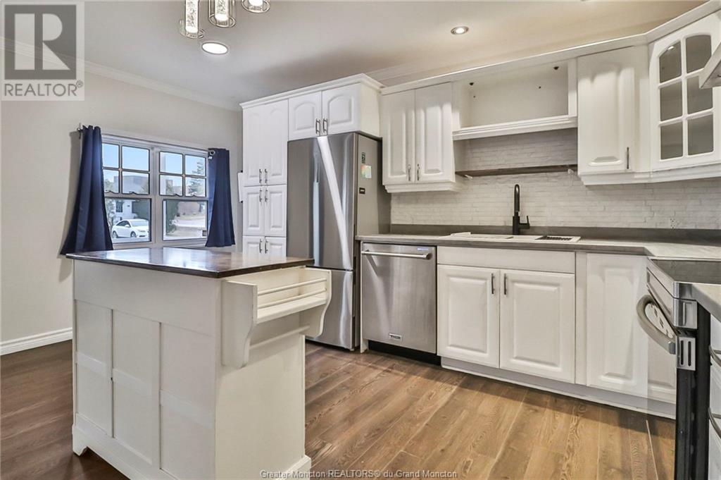 28 Richardson St, Sackville, New Brunswick  E4L 4H6 - Photo 9 - M158295