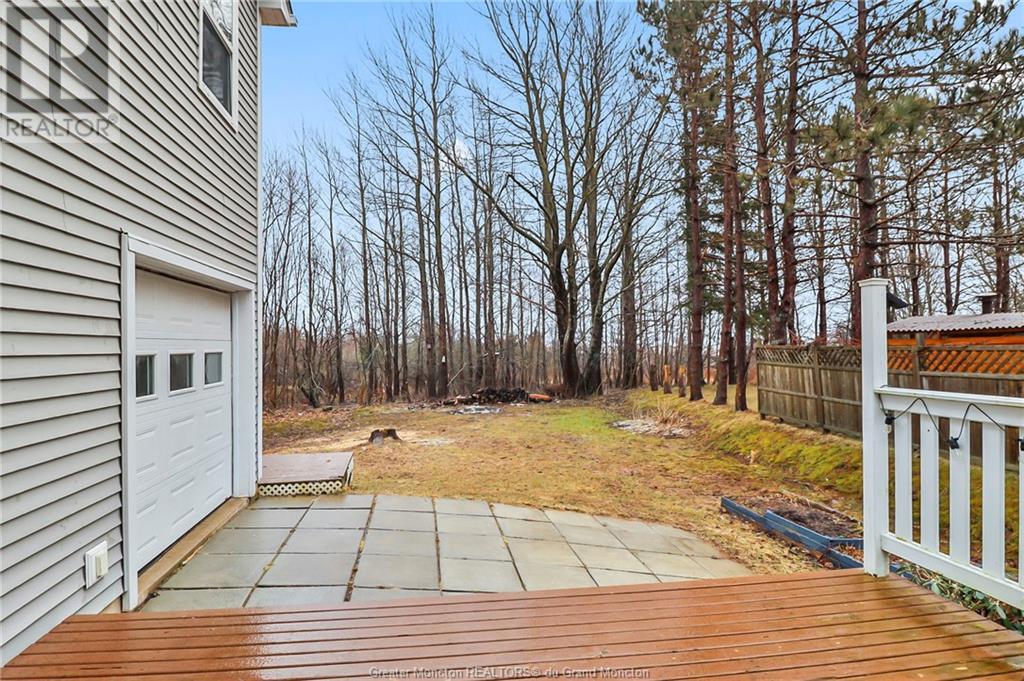 28 Richardson St, Sackville, New Brunswick  E4L 4H6 - Photo 6 - M158295