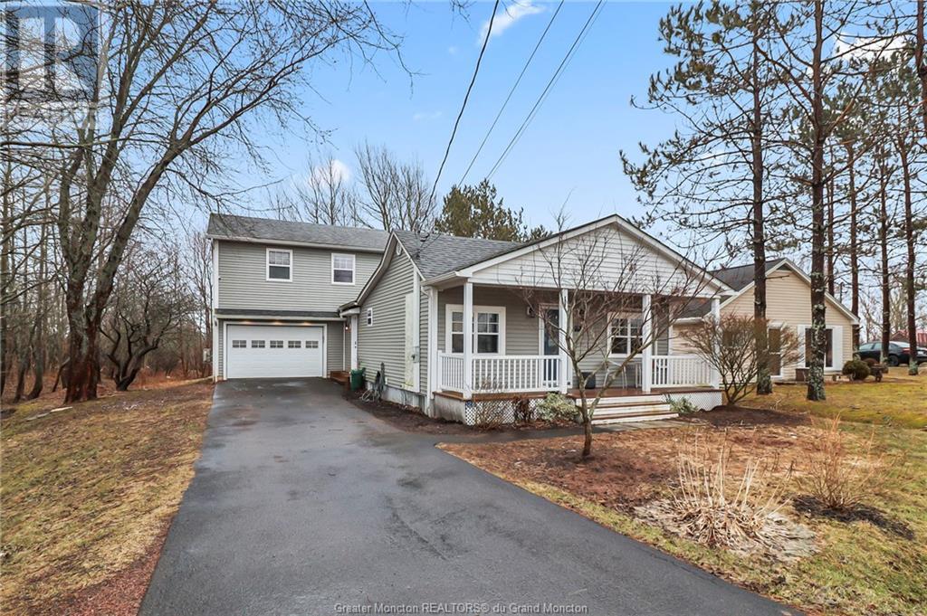 28 Richardson St, Sackville, New Brunswick  E4L 4H6 - Photo 2 - M158295