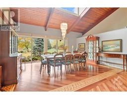 6005 RIDEAU VALLEY DRIVE